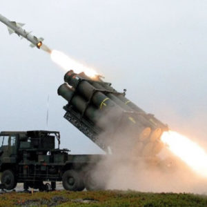 Romania to Kickstart Negotiations for Shore-Based, Coastal Anti-Ship Missile System ‘Soon’