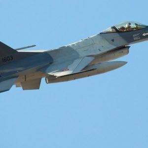 LA ROUMANIE CONFIRME SON ATTACHEMENT AU F-16 FIGHTING FALCON
