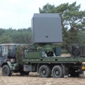 Credem că radarul Ground Master 200 corespunde cerințelor Armatei române | Cristian Sfichi, interviu DefenseRomania