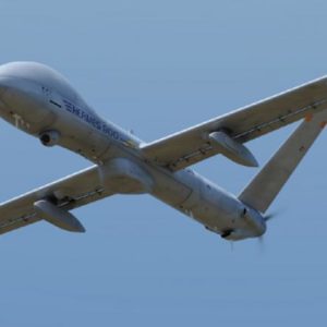 România se pregătește să fabrice drone militare în colaborare cu o companie din Israel