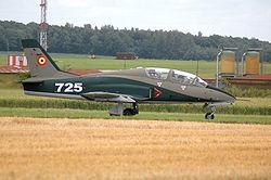 Zece aeronave IAR-99 Standard vor fi modernizate