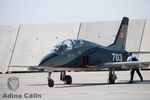Elbit Systems a castigat un contract in valoare de 27 milioane de dolari pentru modernizarea IAR-99 ale Fortelor Aeriene Romane