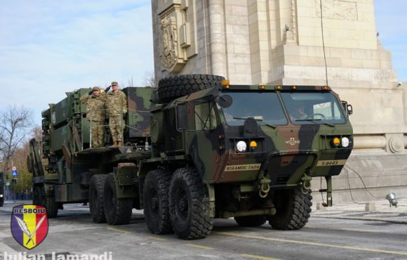 Romania a primit statutul „Dependable Undertaking” din partea SUA