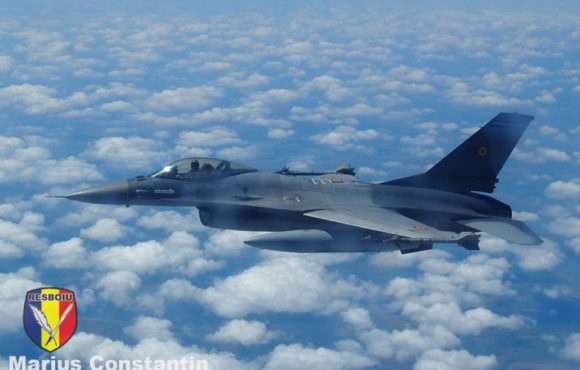 Strategia militara a Romaniei pentru perioada 2021 – 2024 a fost aprobata de Guvern
