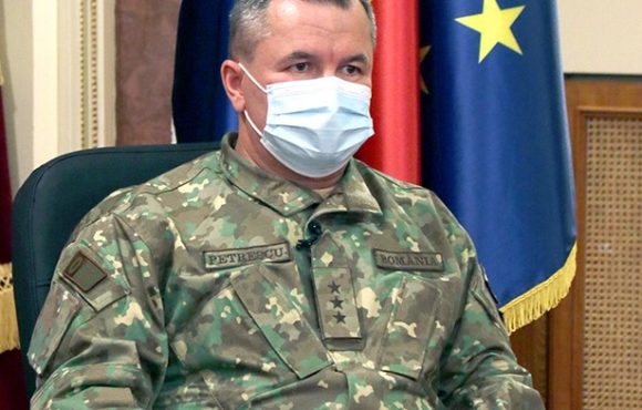 „Din cele două procente din PIB care ne revin, peste 25% se alocă programelor de înzestrare”