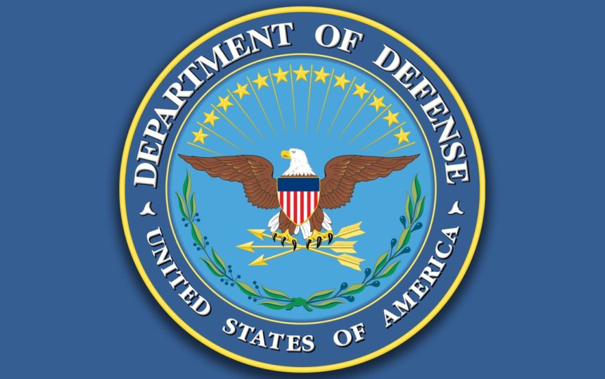 Secretary Austin Travels to Europe