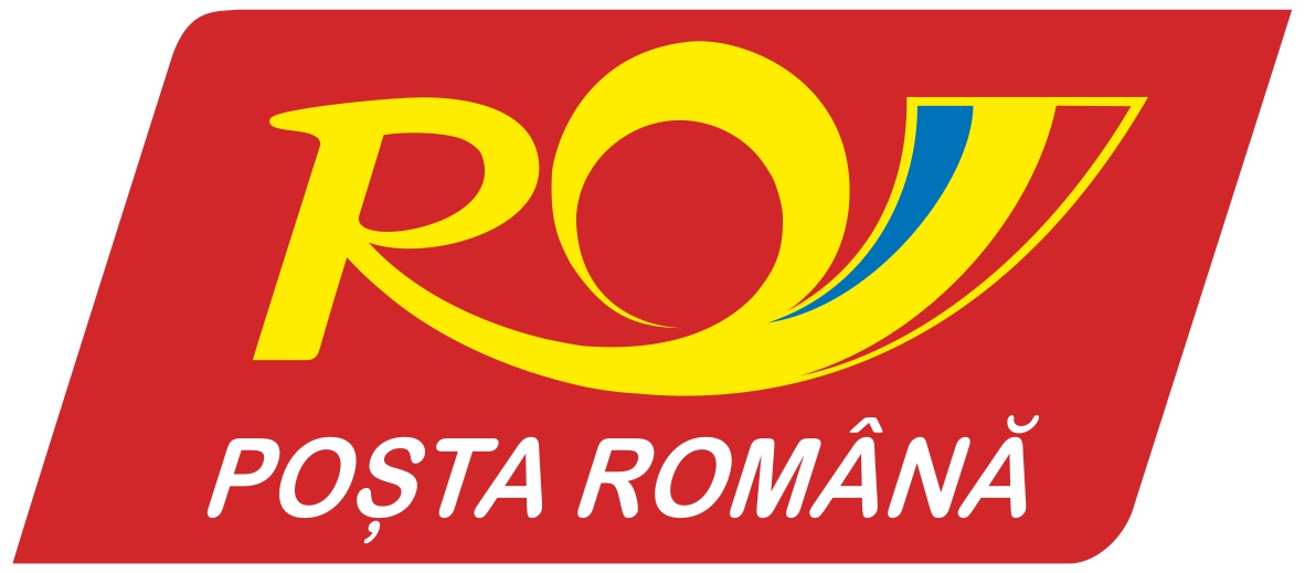 Logo Posta Romana