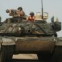 State Dept. approves $2.5B sale of Abrams tanks to Romania