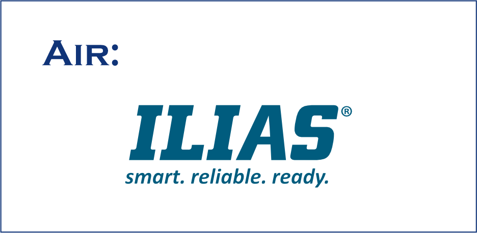 Ilias Solutions