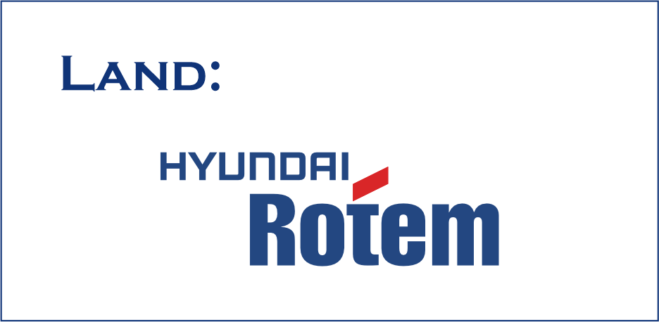 Hyundai Rotem