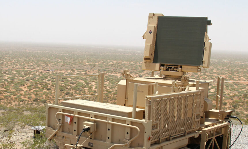 United States Announces the Pending Sale of Sentinel Radar Systems to Romania