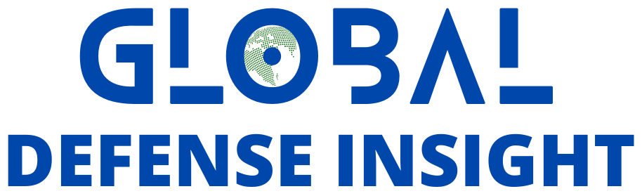 Logo Global Defense Insight