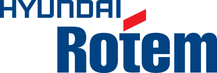 Hyundai Rotem_LOGO Hyundai Rotem_LOGO
