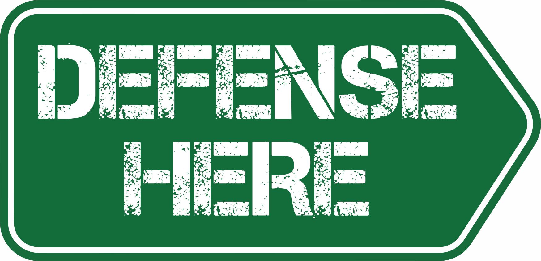DefenseHere